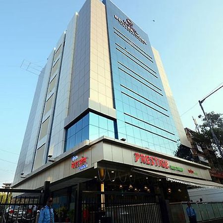 Hotel Better Home International Mumbai Kültér fotó