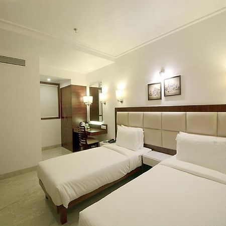 Hotel Better Home International Mumbai Kültér fotó