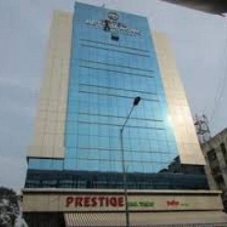 Hotel Better Home International Mumbai Kültér fotó