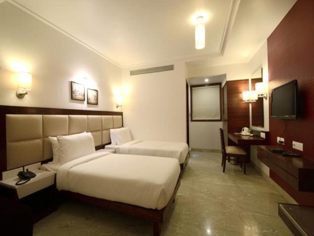 Hotel Better Home International Mumbai Kültér fotó