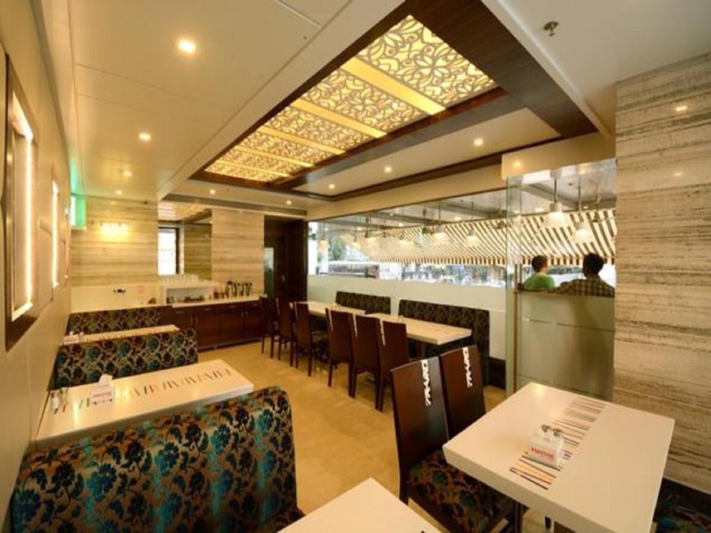 Hotel Better Home International Mumbai Kültér fotó