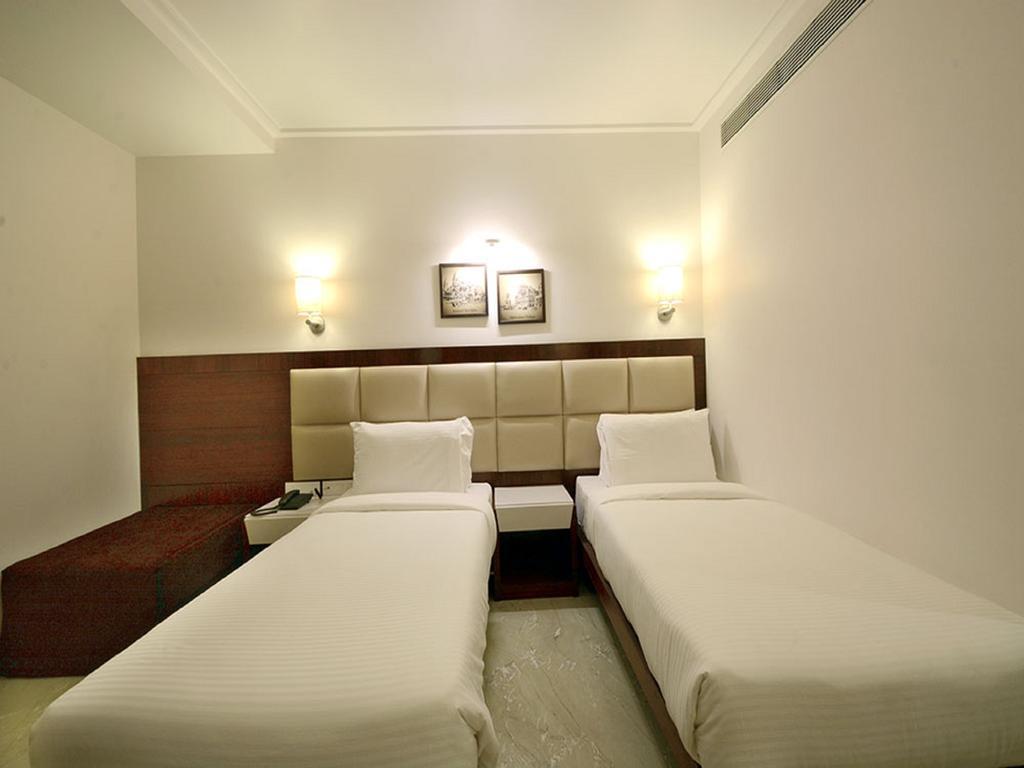 Hotel Better Home International Mumbai Szoba fotó