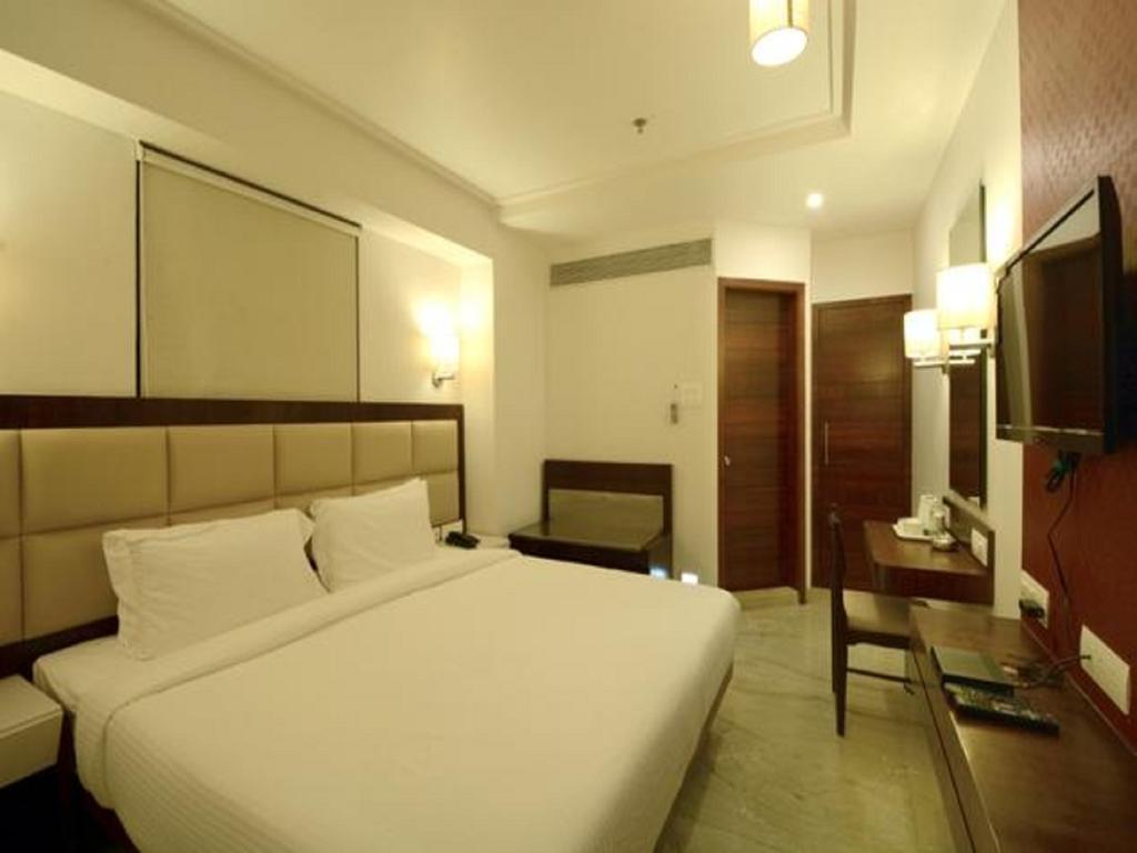 Hotel Better Home International Mumbai Szoba fotó