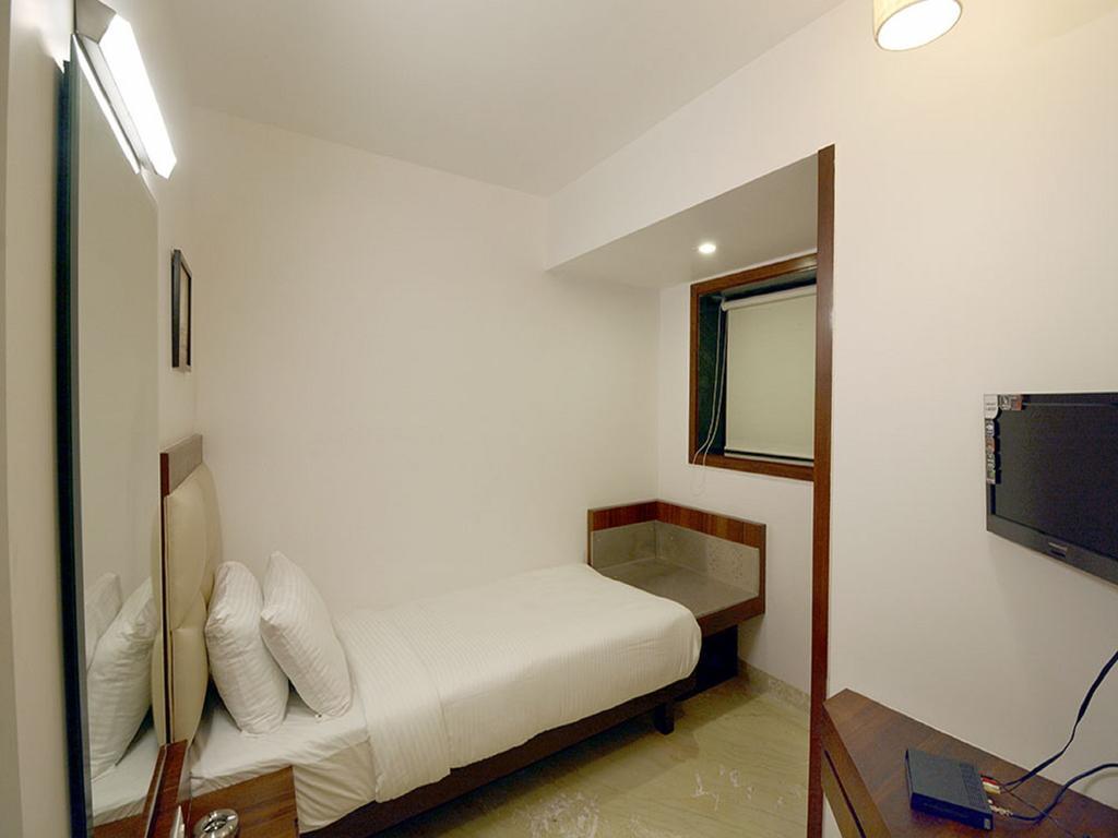 Hotel Better Home International Mumbai Szoba fotó