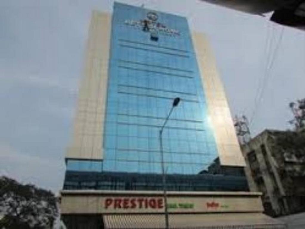 Hotel Better Home International Mumbai Kültér fotó