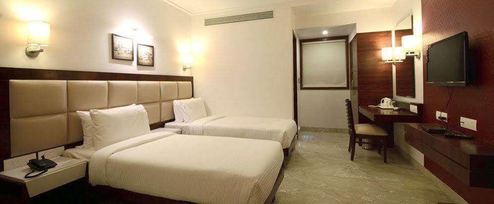 Hotel Better Home International Mumbai Kültér fotó